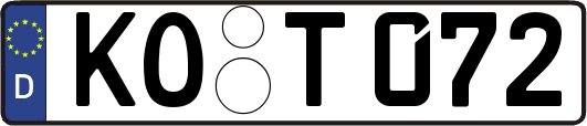 KO-T072