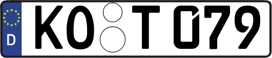 KO-T079