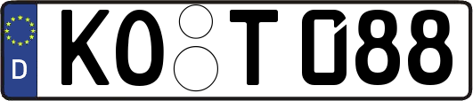 KO-T088