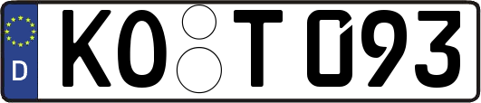 KO-T093