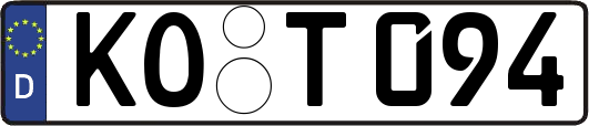 KO-T094