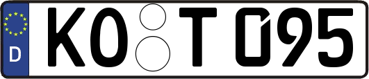 KO-T095