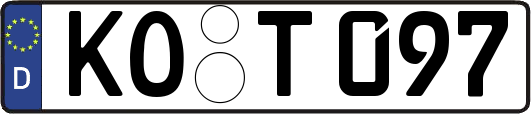 KO-T097