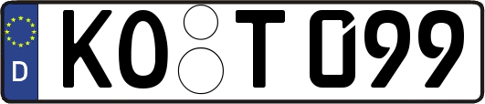 KO-T099