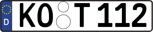 KO-T112