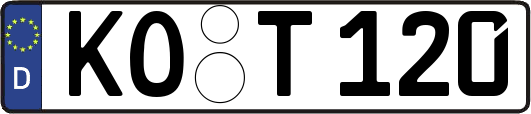 KO-T120