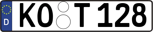 KO-T128