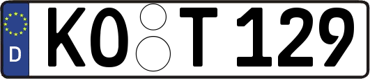 KO-T129