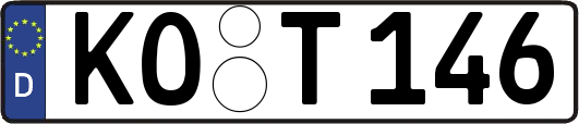 KO-T146
