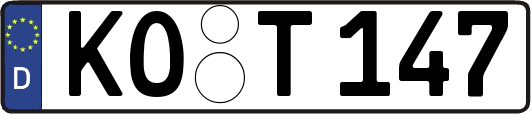 KO-T147