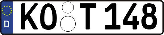 KO-T148