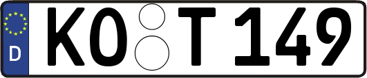 KO-T149