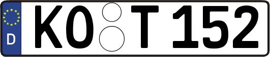 KO-T152