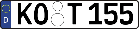 KO-T155