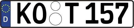 KO-T157