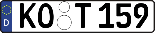 KO-T159