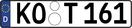 KO-T161