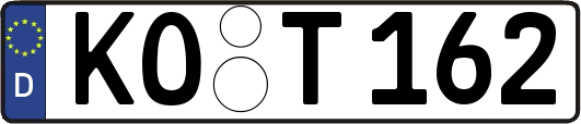 KO-T162