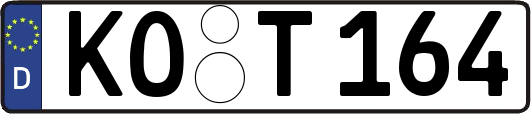 KO-T164