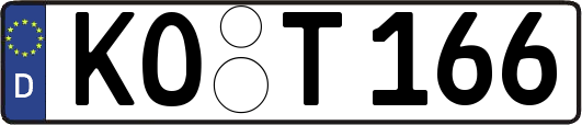 KO-T166