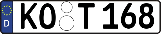 KO-T168