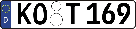 KO-T169
