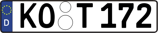 KO-T172