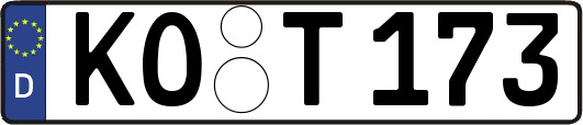 KO-T173