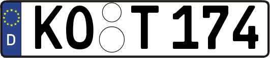 KO-T174