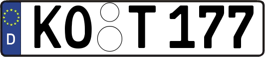 KO-T177