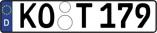 KO-T179