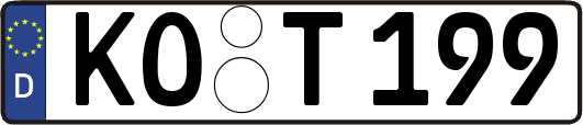 KO-T199