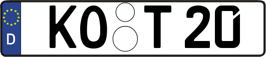 KO-T20
