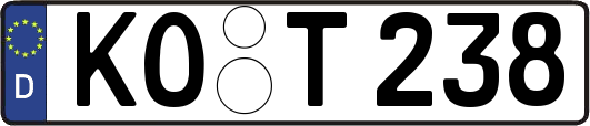 KO-T238