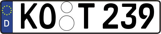 KO-T239