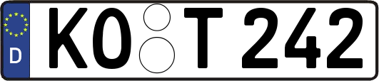 KO-T242