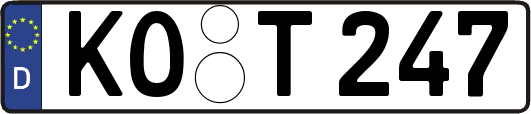 KO-T247