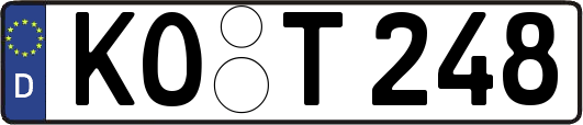 KO-T248