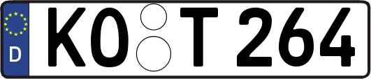 KO-T264