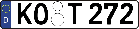 KO-T272