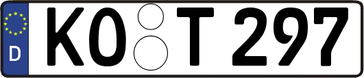 KO-T297