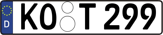 KO-T299