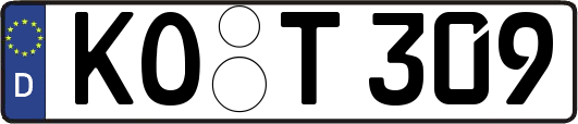 KO-T309