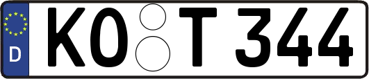 KO-T344