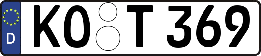 KO-T369
