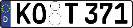 KO-T371