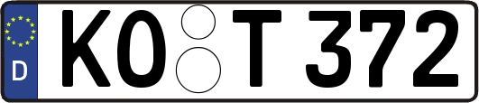 KO-T372