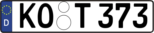 KO-T373