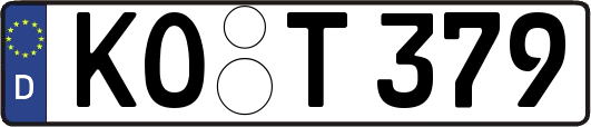KO-T379