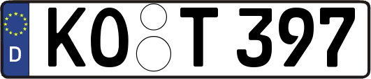 KO-T397